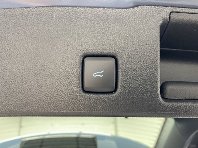 2024 Ford Escape Plug-In Hybrid PHEV