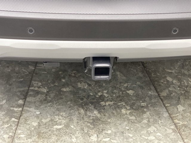 2024 Ford Escape Plug-In Hybrid PHEV