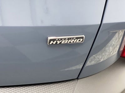 2024 Ford Escape Plug-In Hybrid PHEV