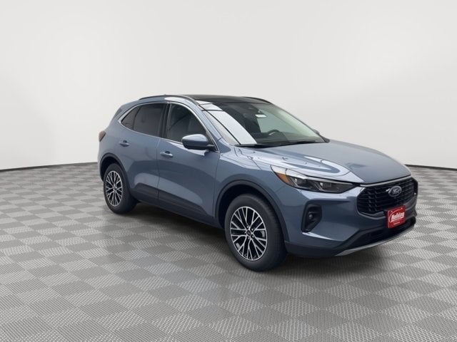 2024 Ford Escape Plug-In Hybrid PHEV
