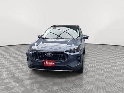 2024 Ford Escape Plug-In Hybrid PHEV