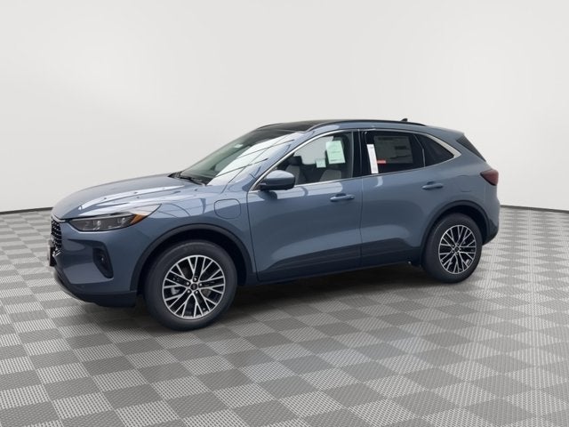 2024 Ford Escape Plug-In Hybrid PHEV