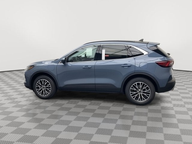 2024 Ford Escape Plug-In Hybrid PHEV