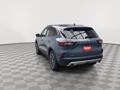 2024 Ford Escape Plug-In Hybrid PHEV