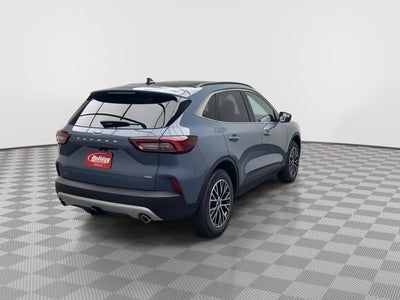 2024 Ford Escape Plug-In Hybrid PHEV