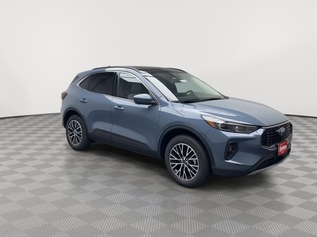 2024 Ford Escape Plug-In Hybrid PHEV