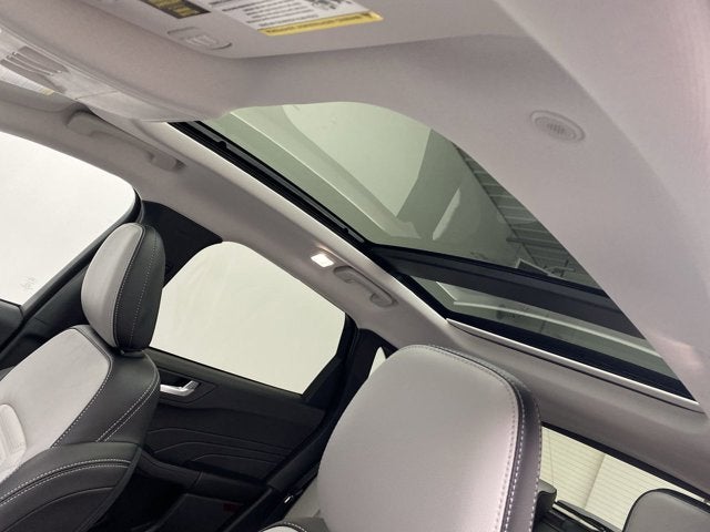 2024 Ford Escape Plug-In Hybrid PHEV