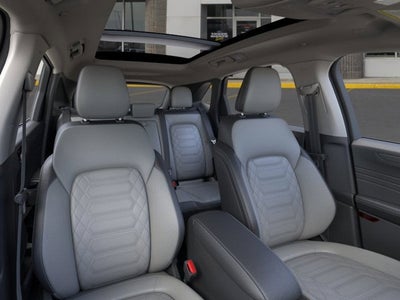 2024 Ford Escape Plug-In Hybrid PHEV