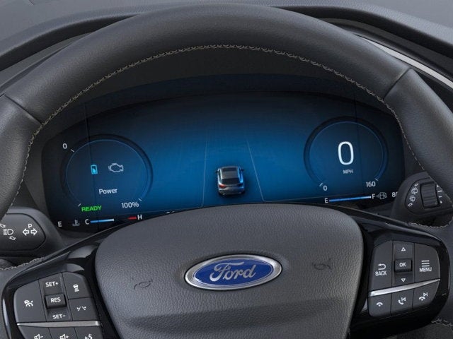 2024 Ford Escape Plug-In Hybrid PHEV