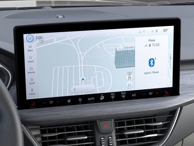 2024 Ford Escape Plug-In Hybrid PHEV