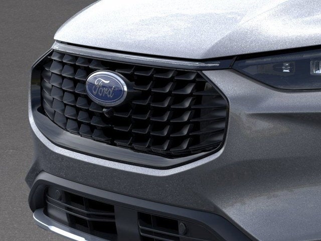 2024 Ford Escape Plug-In Hybrid PHEV