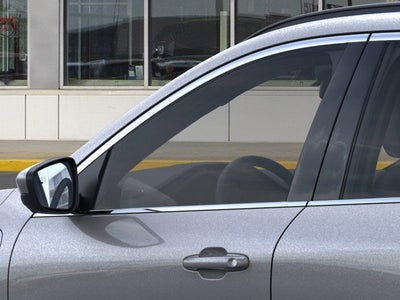 2024 Ford Escape Plug-In Hybrid PHEV