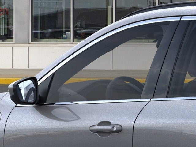 2024 Ford Escape Plug-In Hybrid PHEV