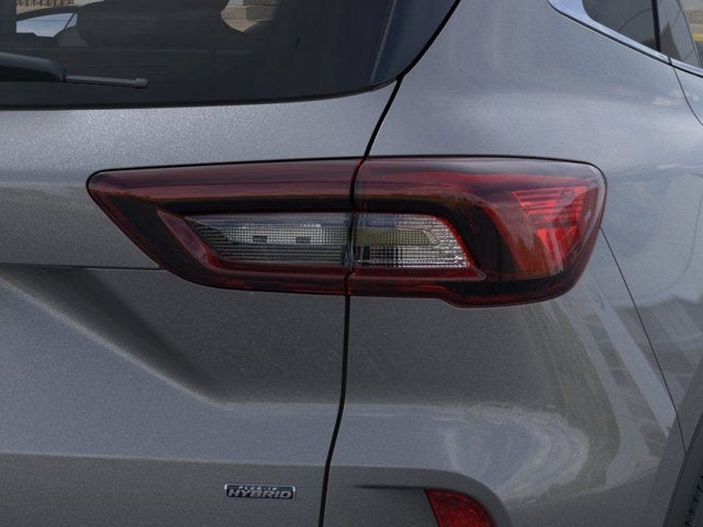 2024 Ford Escape Plug-In Hybrid PHEV