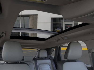 2024 Ford Escape Plug-In Hybrid PHEV