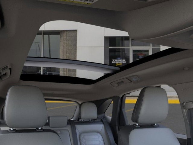 2024 Ford Escape Plug-In Hybrid PHEV