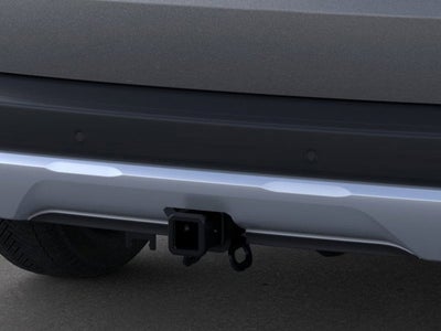 2024 Ford Escape Plug-In Hybrid PHEV