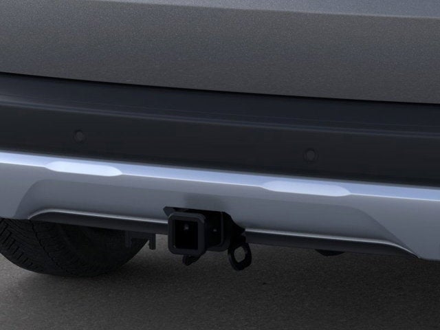 2024 Ford Escape Plug-In Hybrid PHEV