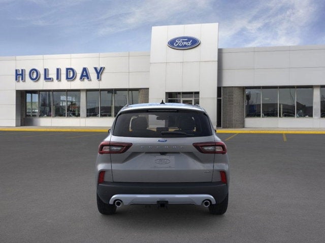 2024 Ford Escape Plug-In Hybrid PHEV