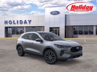 2024 Ford Escape PHEV