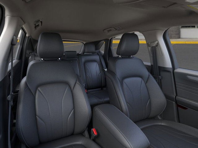 2026 Ford Escape Plug-In Hybrid PHEV