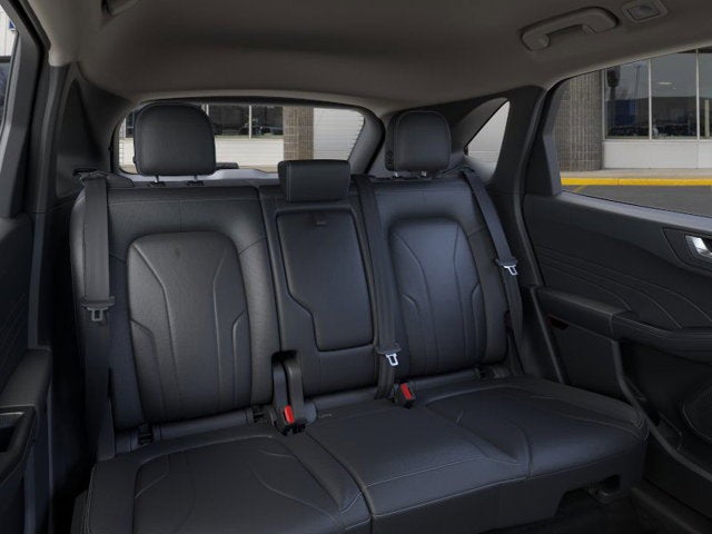 2026 Ford Escape Plug-In Hybrid PHEV