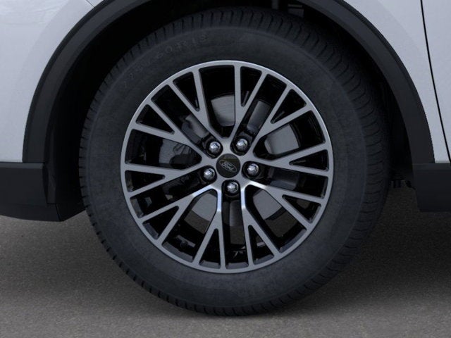 2026 Ford Escape Plug-In Hybrid PHEV