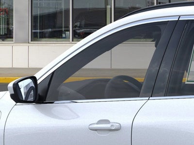 2026 Ford Escape Plug-In Hybrid PHEV