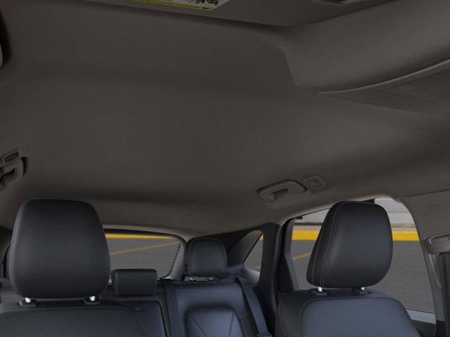 2026 Ford Escape Plug-In Hybrid PHEV