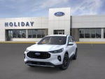 2026 Ford Escape Plug-In Hybrid PHEV
