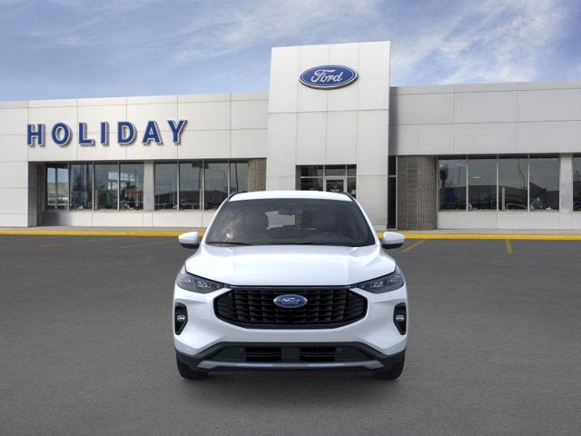 2026 Ford Escape Plug-In Hybrid PHEV