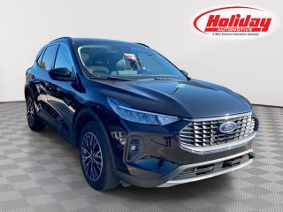2023 Ford Escape PHEV