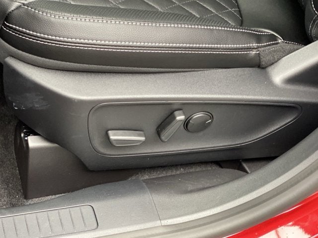 2024 Ford Escape Plug-In Hybrid PHEV