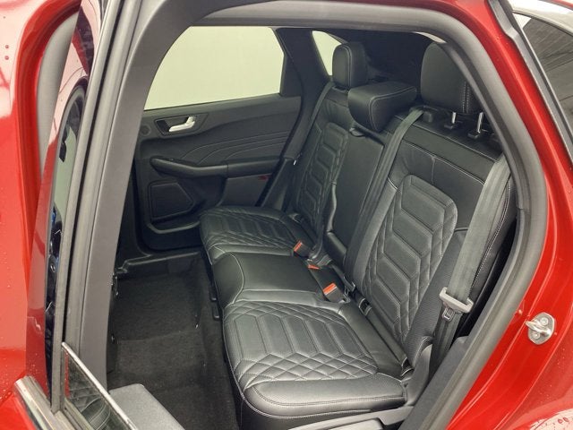 2024 Ford Escape Plug-In Hybrid PHEV