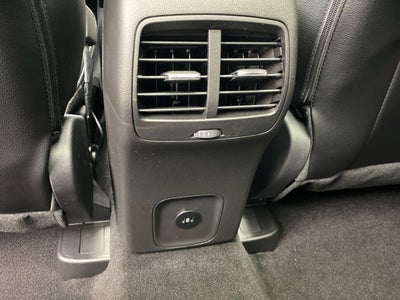 2024 Ford Escape Plug-In Hybrid PHEV