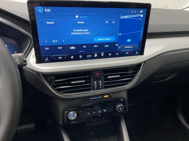 2024 Ford Escape Plug-In Hybrid PHEV