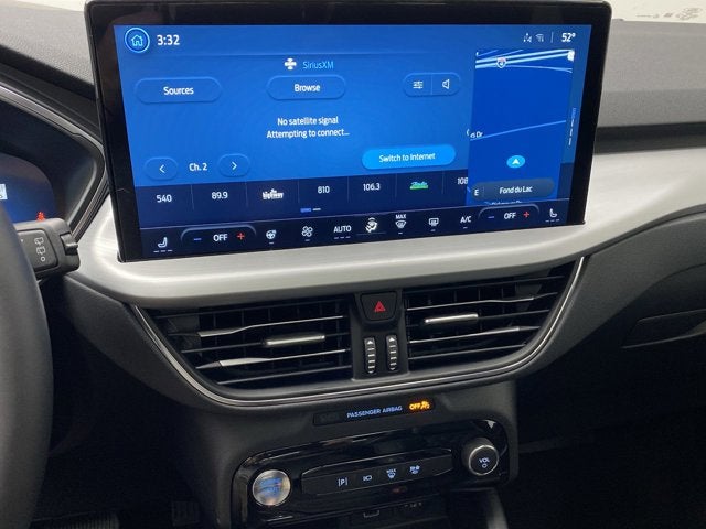 2024 Ford Escape Plug-In Hybrid PHEV