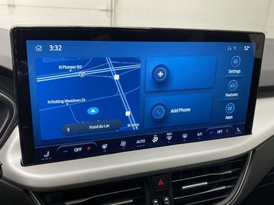 2024 Ford Escape Plug-In Hybrid PHEV