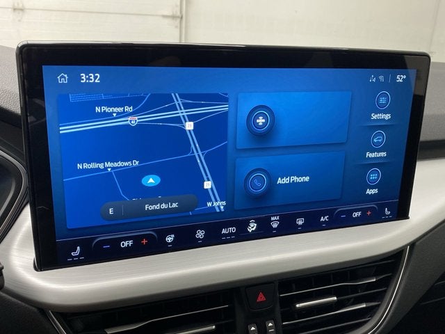 2024 Ford Escape Plug-In Hybrid PHEV