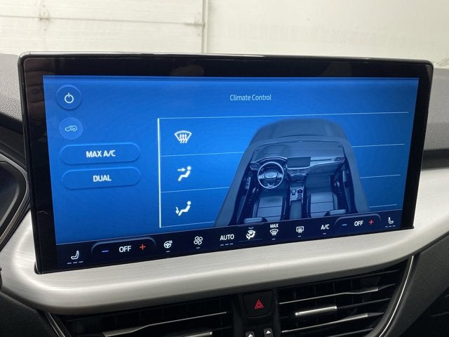 2024 Ford Escape Plug-In Hybrid PHEV