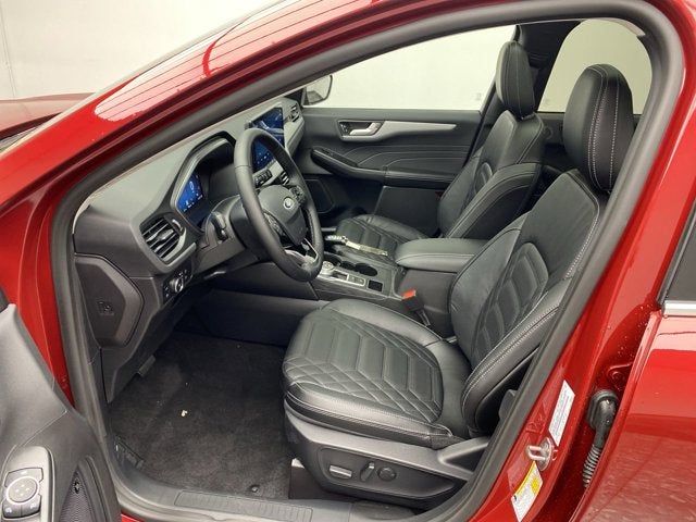 2024 Ford Escape Plug-In Hybrid PHEV