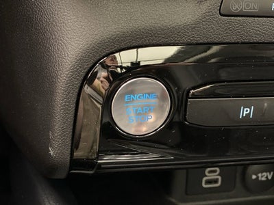 2024 Ford Escape Plug-In Hybrid PHEV