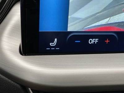 2024 Ford Escape Plug-In Hybrid PHEV