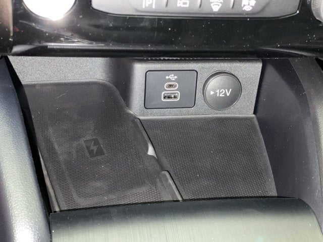 2024 Ford Escape Plug-In Hybrid PHEV