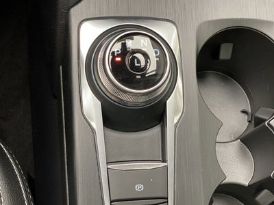 2024 Ford Escape Plug-In Hybrid PHEV