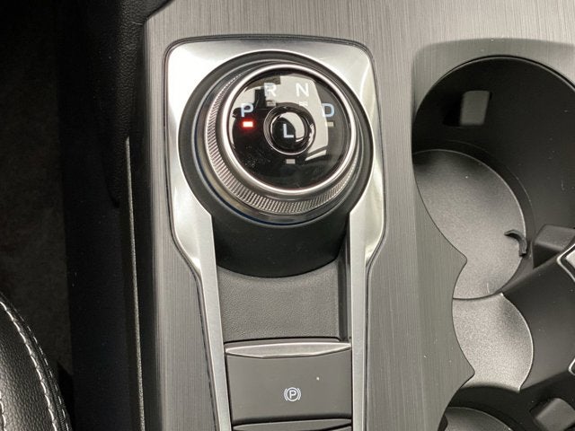 2024 Ford Escape Plug-In Hybrid PHEV