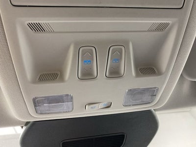 2024 Ford Escape Plug-In Hybrid PHEV