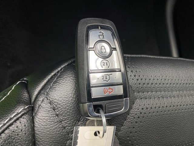 2024 Ford Escape Plug-In Hybrid PHEV