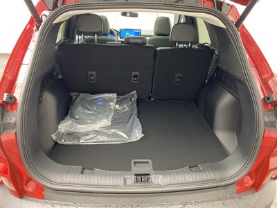 2024 Ford Escape Plug-In Hybrid PHEV