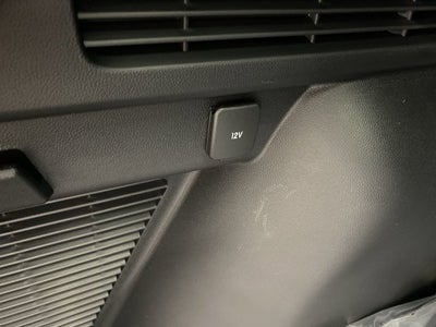 2024 Ford Escape Plug-In Hybrid PHEV